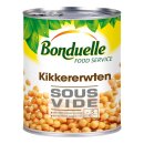 Kikkererwten 6 blikken x 620 gram