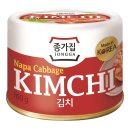 Napa kool kimchi Blik 160 gram