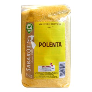 Polenta Blik 850 gram