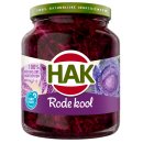 HAK Rode kool 6 potten x 37 cl