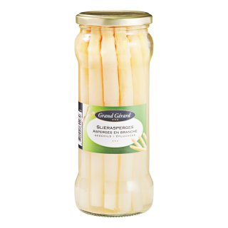 Slierasperges 3 potten x 530 gram