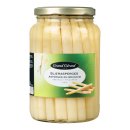 Slierasperges Pot 1,55 kilo