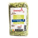 Spliterwten Zak 1 kilo