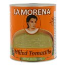 Tomatillos Blik 3 kilo