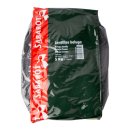 Zwarte linzen beluga Zak 5 kilo