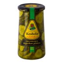 Augurken plakjes Pot 72 cl