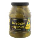 Augurken zoetzuur Pot 2,4 liter