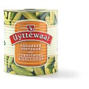 Augurken zoetzuur 70/80 Blik 10 liter