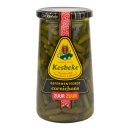 Cornichons zuur Pot 72 cl