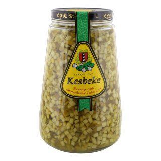 Horeca blokjes Pot 2,65 liter