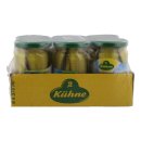 Slices 6 potten x 37 cl