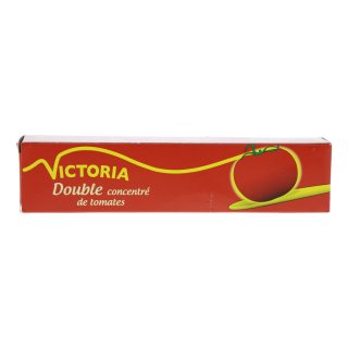 Doppio tomatenconcentraat Tube 150 gram