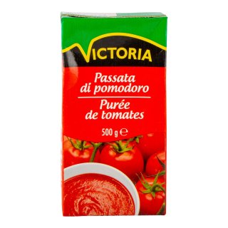 Tomaten gezeefd 16 pakken x 500 gram