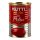 Tomaten pelani 6 blikken x 400 gram