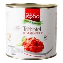 Tomatenpulp Blik 2,5 kg