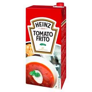 Tomato Frito Pak 2 liter