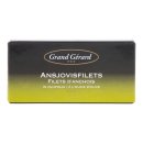 Ansjovis in olijfolie 3 blikken x 50 gram