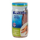 Filet reepjes in olijfolie 3 potjes x 100 gram