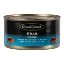 Krab zonder baleintjes 3 blikken x 170 gram