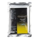 Skipjack tonijn stukken in zonnebloemolie Zak 1 kilo