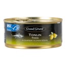 Tonijn in olijfolie 3 blikken x 160 gram