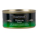 Tonijn met groente in pikante saus 6 blikken x 185 gram