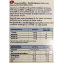 DAS gesunde PLUS L-Carnitin Kapseln mit Magnesium mit Vitamin B12 (60St)