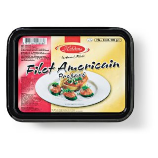 americain filet Bak 500 gram