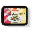 americain filet Bak 500 gram