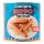 Hot dogs Blik 25 stuks x 106 gram