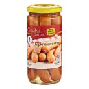 Kipknakworsten 3 potten x 6 stuks