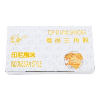 Samosa Doos 64 stuks