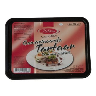 Tartaar Bak 500 gram