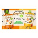 Slurpfruit 12 zakjes x 90 gram