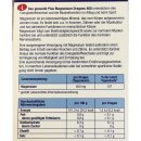 DAS gesunde Plus Magnesium Dragees 400 (60 Dragees)