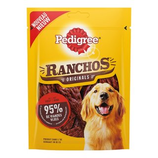 Hondensnacks Doos 490 gram