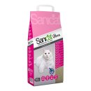 Sanicat Katzenstreu (15L Beutel)