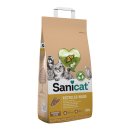 Multipet Litter cleangreen Stazak 20 liter
