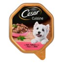 Cuisine kalf kalkoen 14 krimpen x 150 gram