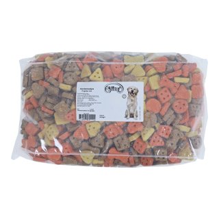 Engelse mix Zak 2,5 kilo