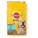 Hondenbrokken adult met lamsvlees Zak 10 kilo