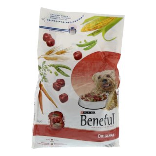 Hondenbrokken original Zak 3 kilo