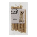 Kauwstaaf met druivensuiker Zak 10 stuks