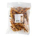 Kippenpoten Zak 500 gram