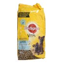 Maxi junior kip-rijst Zak 15 kilo