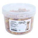 Mergkoekjes mix mini Emmer 1 kilo