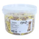 Minikluifjes mix Emmer 1 kilo