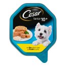 Senior kip/rijst 14 krimpen x 150 gram