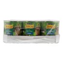 Purina Bonzo Volledig dierenvoer met hart en pens 12...