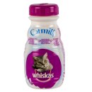 Whiskas Katzenmilch Catmilk (15x200ml Flaschen)